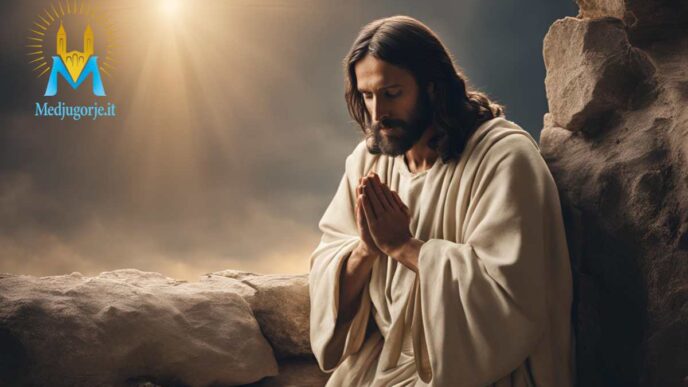 Gesù dimenticato dai giovani