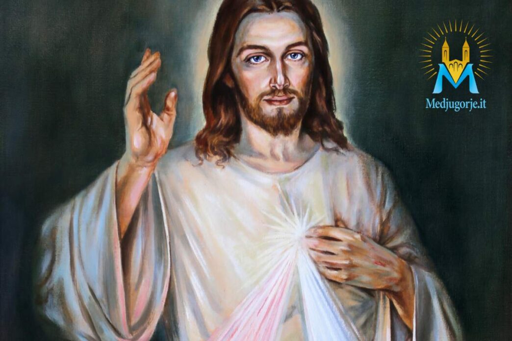 Come partecipare alla Divina Misericordia di Dio