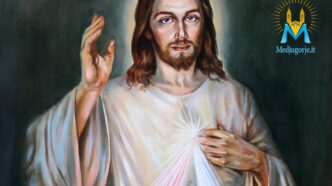 Come partecipare alla Divina Misericordia di Dio
