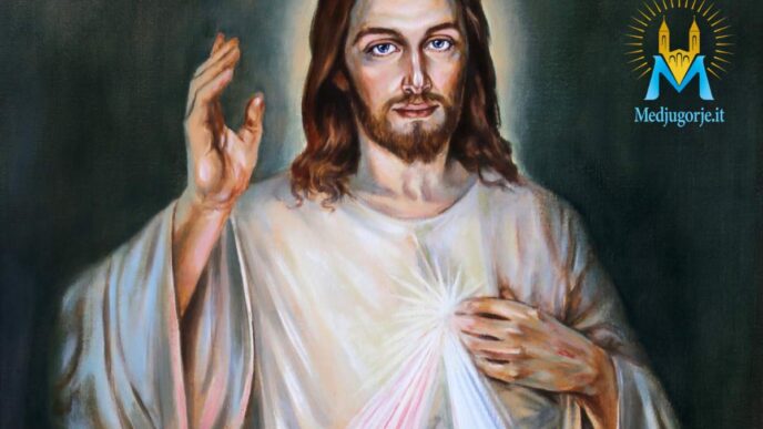 Come partecipare alla Divina Misericordia di Dio