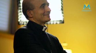 In una dichiarazione rilasciata il 1° ottobre, Zaidan ha esortato i cattolici e, più in generale, tutti gli uomini e le donne di buona volontà a innalzare preghiere sincere e ferventi per la conclusione di questa guerra logorante