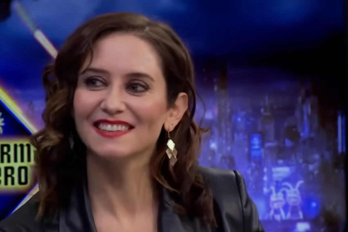 Isabel Ayuso