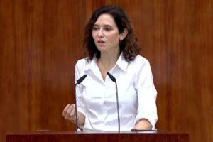 Isabel Ayuso