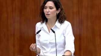 Isabel Ayuso