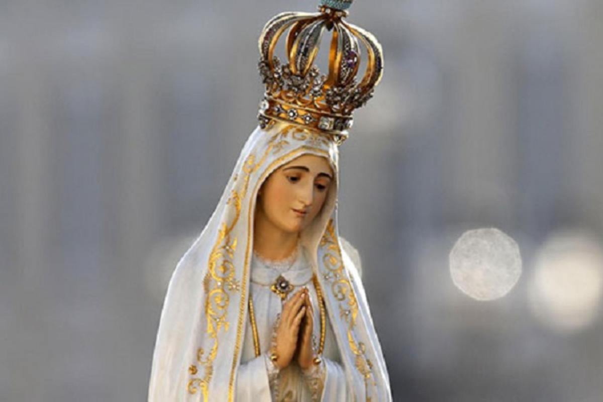Madonna di Fatima