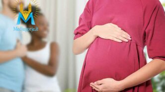 Maternità surrogata