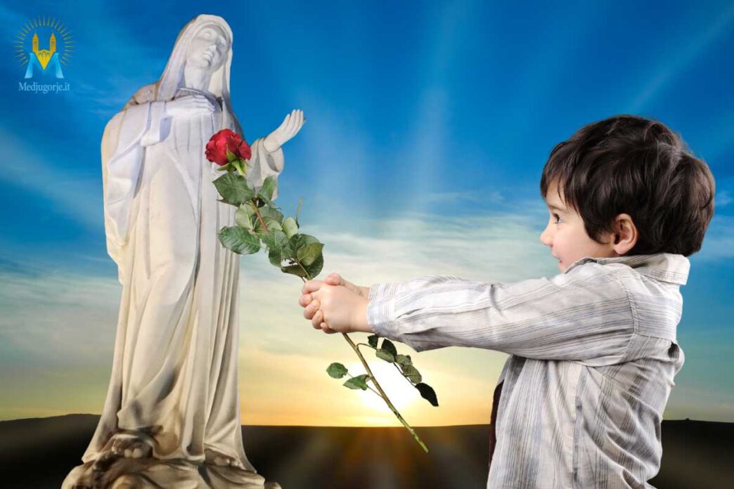 Medjugorje: "La natura parla di vita"
