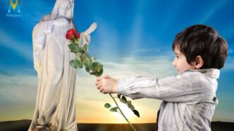 Medjugorje: "La natura parla di vita"