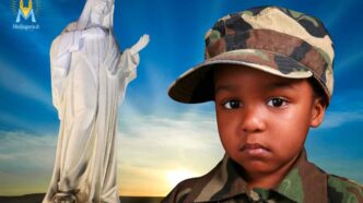 Medjugorje: "La vera pace nasce dal perdono"