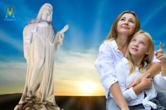 Medjugorje: "Lasciate che si compia il miracolo in voi"