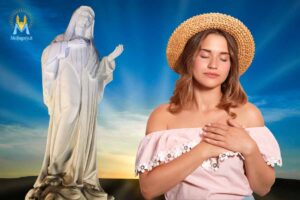 Medjugorje: "Maria ci porta la vera pace del cuore"