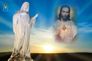 Medjugorje: "Maria ci ringrazia e ci porta a Gesù"