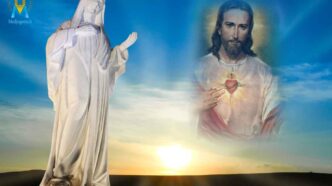 Medjugorje: "Maria ci ringrazia e ci porta a Gesù"