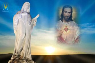 Medjugorje: "Maria ci ringrazia e ci porta a Gesù"