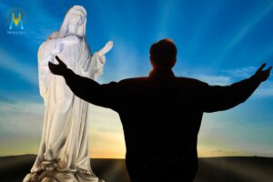 Medjugorje: "Non aspettate figli miei"