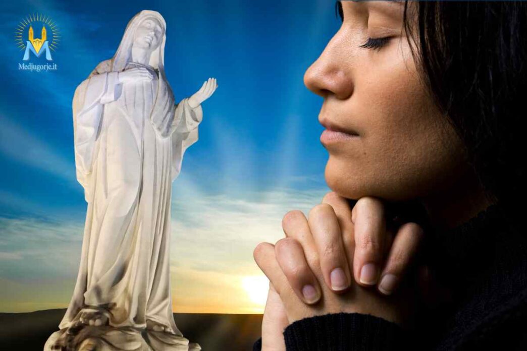 Medjugorje: "Risvegliati alla fede"