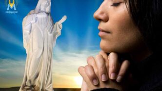 Medjugorje: "Risvegliati alla fede"