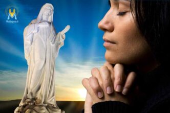 Medjugorje: "Risvegliati alla fede"