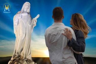 Medjugorje: "Senza amore non siete nulla"