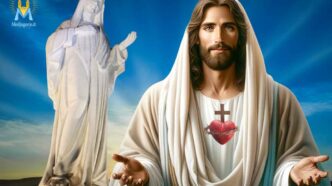 Medjugorje: "con Maria verso il Cuore di Gesù"
