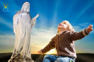 Medjugorje: "guardare il mondo con gli occhi di Cristo"