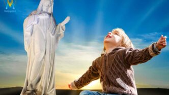 Medjugorje: "guardare il mondo con gli occhi di Cristo"