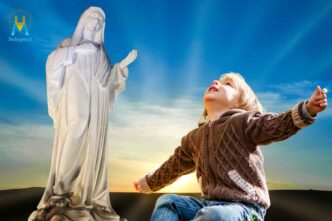 Medjugorje: "guardare il mondo con gli occhi di Cristo"