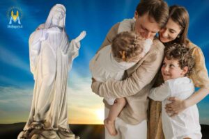 Medjugorje: "il cuore vivo della casa cristiana"