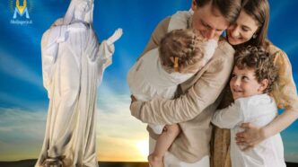 Medjugorje: "il cuore vivo della casa cristiana"