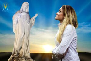 Medjugorje: "il linguaggio dell’amore"