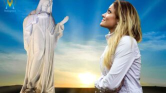 Medjugorje: "il linguaggio dell’amore"