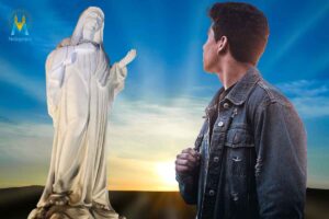 Medjugorje: "il richiamo che salva"