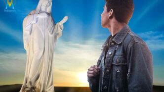 Medjugorje: "il richiamo che salva"