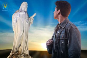 Medjugorje: "il richiamo che salva"