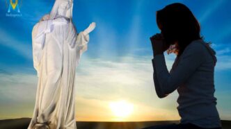 Medjugorje: "il segreto della santità quotidiana"