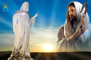 Medjugorje: "la Madre che ci porta la vera Pace"