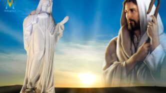 Medjugorje: "la Madre che ci porta la vera Pace"