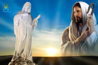 Medjugorje: "la Madre che ci porta la vera Pace"