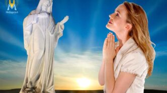Medjugorje: "la bellezza di donare tempo a Dio"