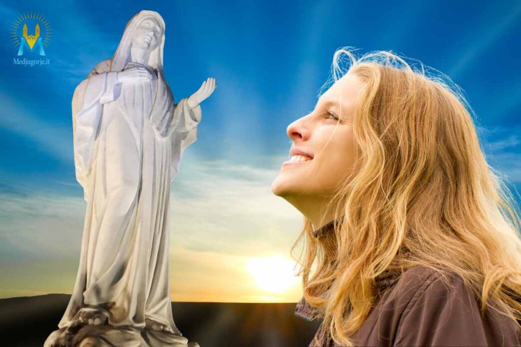 Medjugorje: "la forza silenziosa dell’amore"
