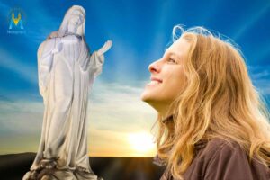 Medjugorje: "la forza silenziosa dell’amore"