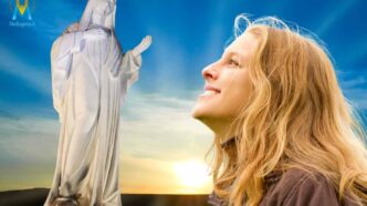 Medjugorje: "la forza silenziosa dell’amore"