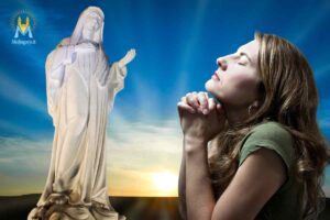 Medjugorje: "la via per far regnare Cristo"