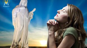Medjugorje: "la via per far regnare Cristo"