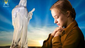 Medjugorje: "la via per la conversione e la pace"