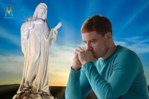 Medjugorje: "le armi del Cuore Immacolato contro il male"