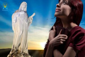 Medjugorje: "l’invito di Maria alla gioia del cielo"