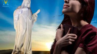 Medjugorje: "l’invito di Maria alla gioia del cielo"