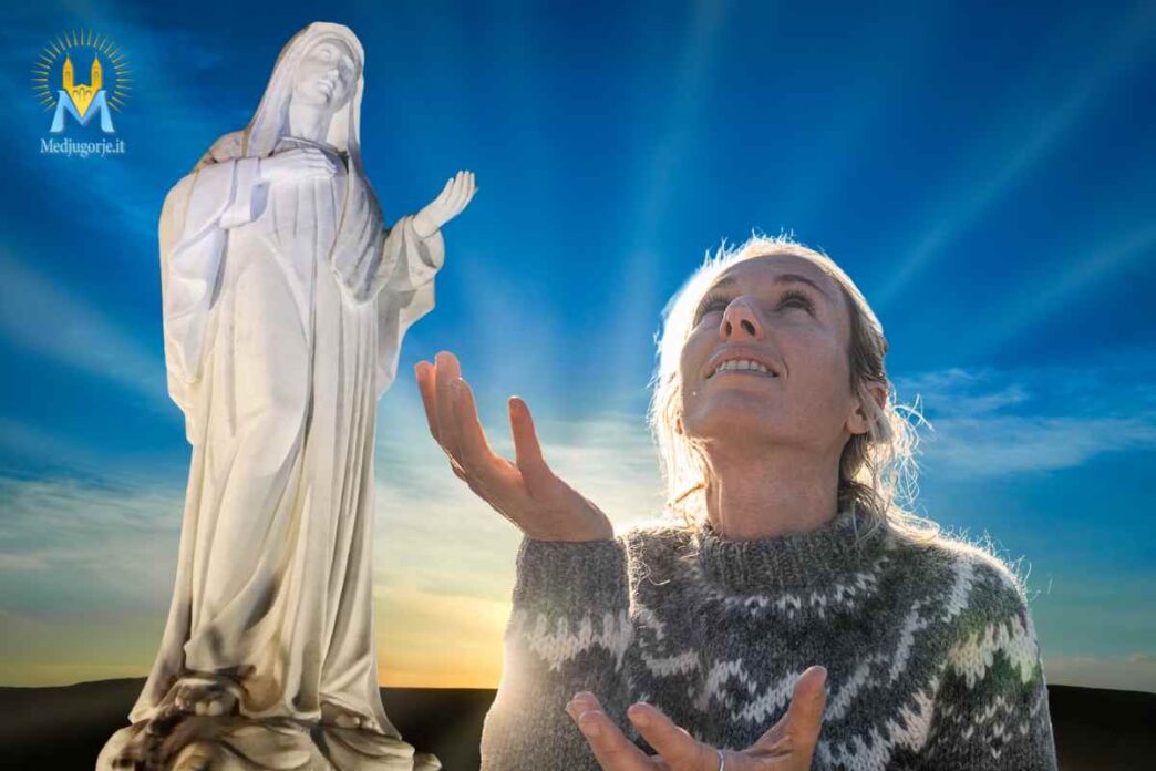 Medjugorje: "pregare insieme verso la santità"