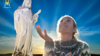 Medjugorje: "pregare insieme verso la santità"